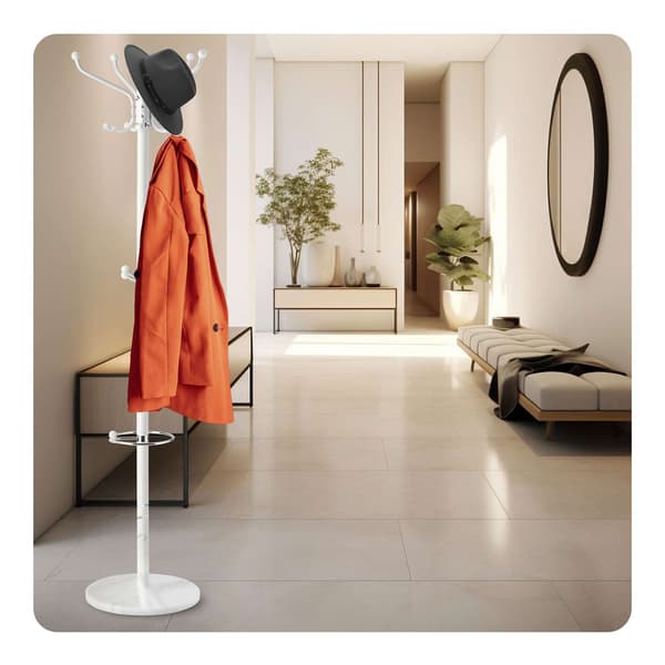 Vaateteline marmorijalustalla Massido 684101