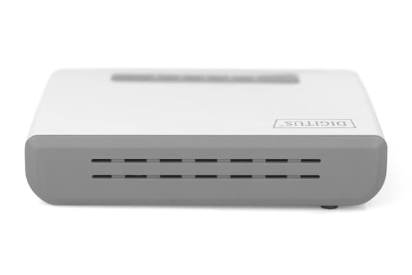Digitus DN-13024 netværksserver, 300 Mbit/s