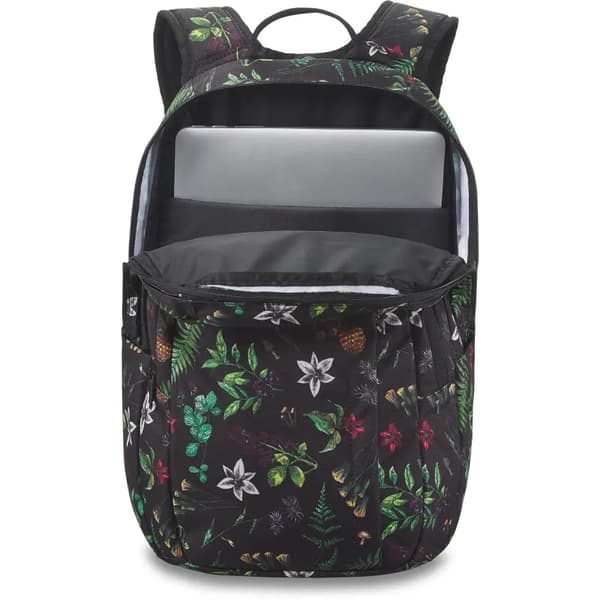Dakine Campus M Ryggsäck 25L | Mulled Basil
