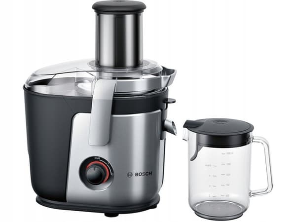 BOSCH MES 4000 juicer