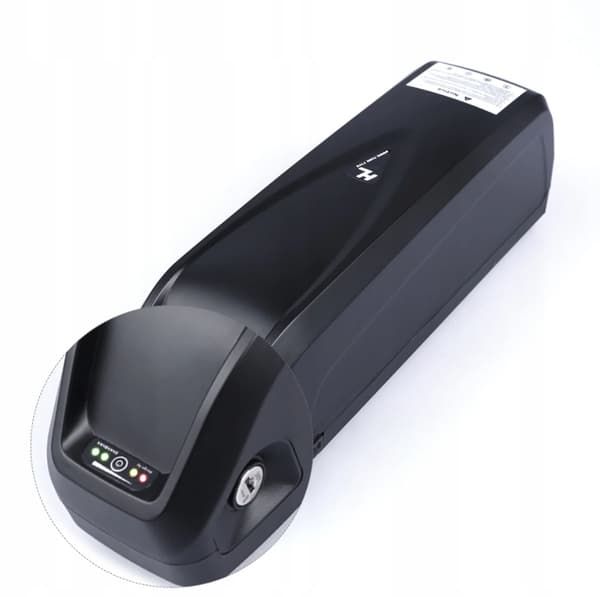ELCYKELBATTERI 48V 20AH LG (960Wh)