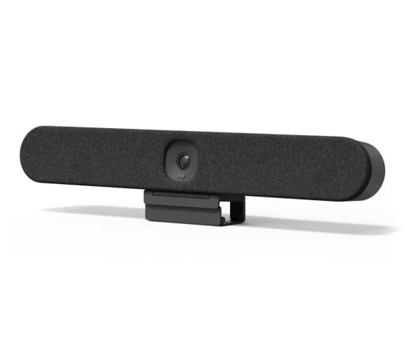Logitech Rally Bar Huddle videokonferenssystem, grafit