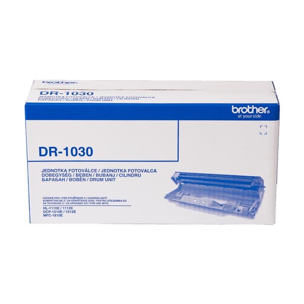 BROTHER tromle sort DR1030=DR-1030