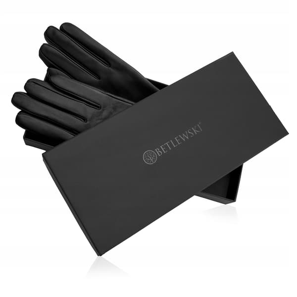 GLD-AG-1 M AUDREY iTOUCH Damhandskar +CERTIFIKAT