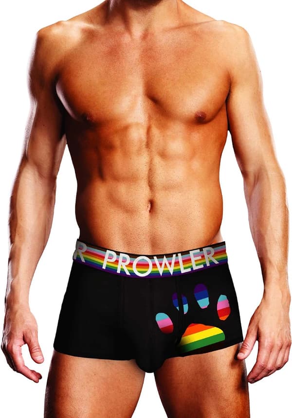 Prowler-bokserit PAW TRUNK S