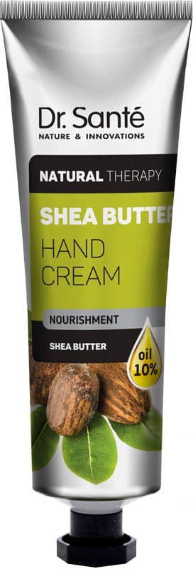 DR.SANTE Handkräm med sheasmör 30 ml