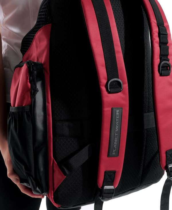 Arena One Go Ryggsäck 45L