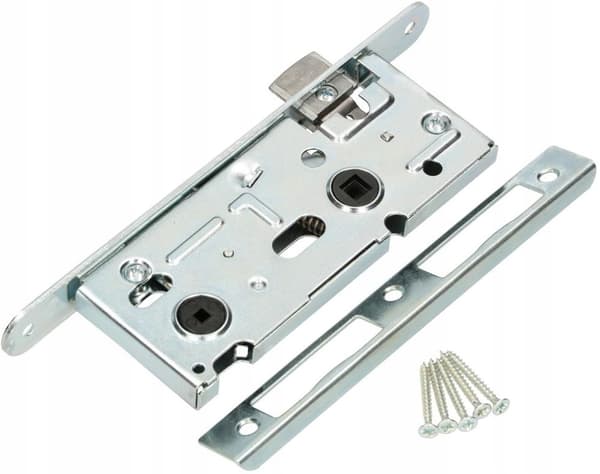 KOGEPLADER 72/40 WC K111 lås