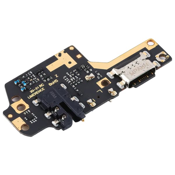 Original ladeport Ladeport Stik til Xiaomi Redmi Note 8T