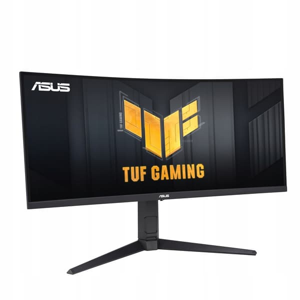 Monitor Asus 34 VG34VQL3A TUF Gaming
