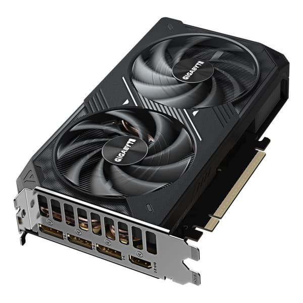 Grafikkort Gigabyte RTX 5060 Ti WindforceMAX OC 16