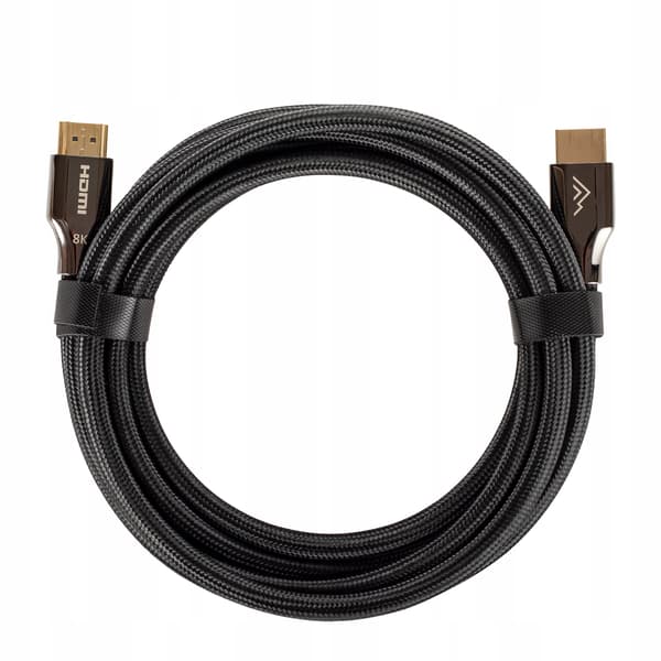 Montis MT006-3 8K HDMI-kabel, 3m höghastighet