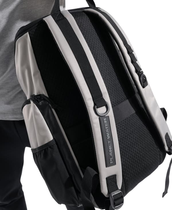 Arena One Go -reppu 35L