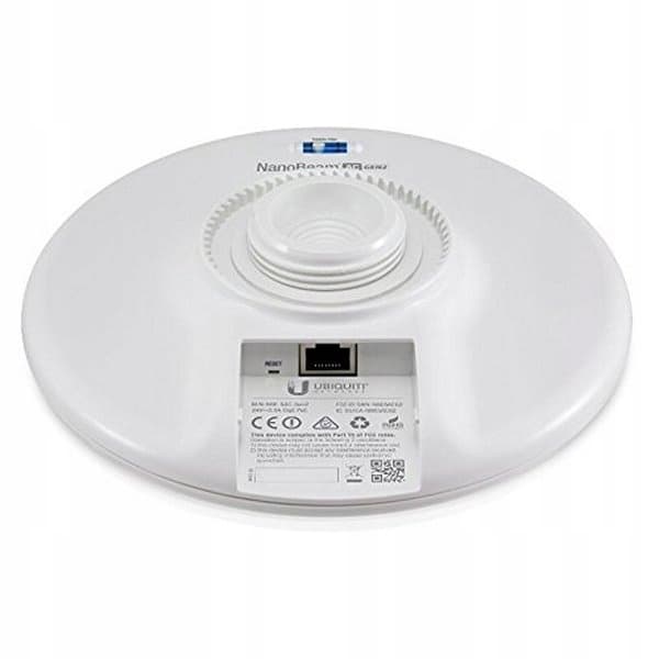 CPE UBIQUITI NanoBeam 5AC Gen2