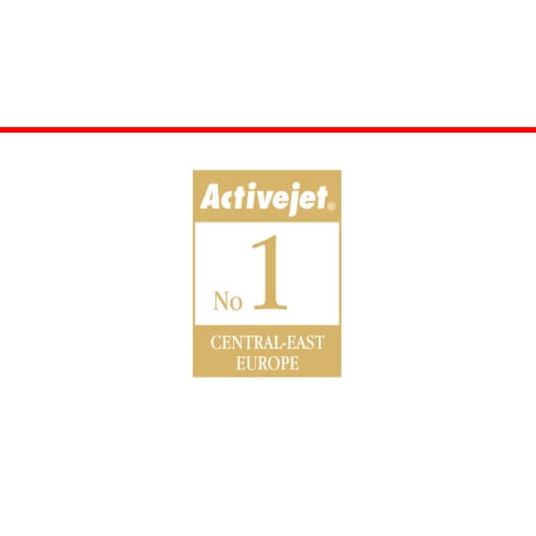 ActiveJet-toner til OKI 44973508 ny ATO-510BNX