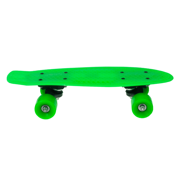 OO57 PENNYBOARD MINI-SKATEBOARD FÖR BARN 56 CM