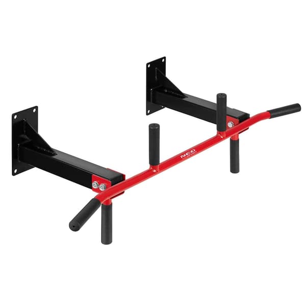 Loftmonteret pull-up bar NS-317