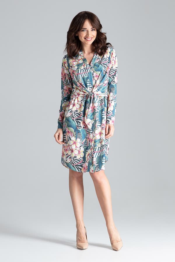 Mekko L031 Kaava 104 S