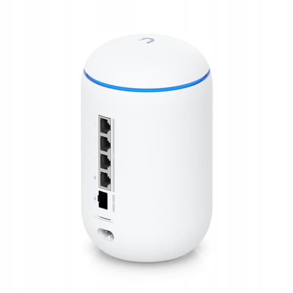 Ubiquiti UniFi UDR7 Router/Controller