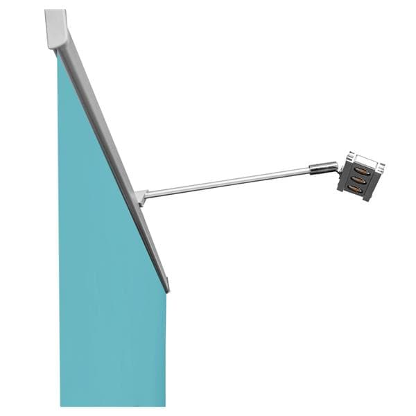 Rulllampa - LED
