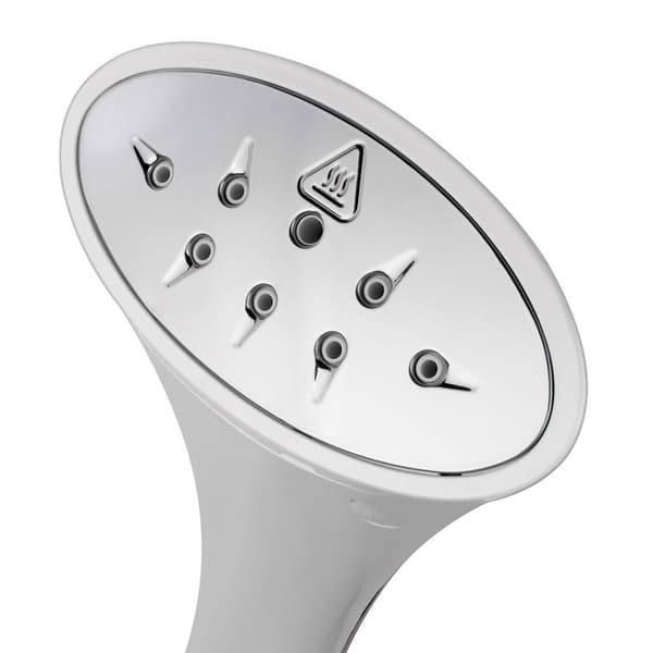 HEINRICHS HGC 8705 dampstrygejern