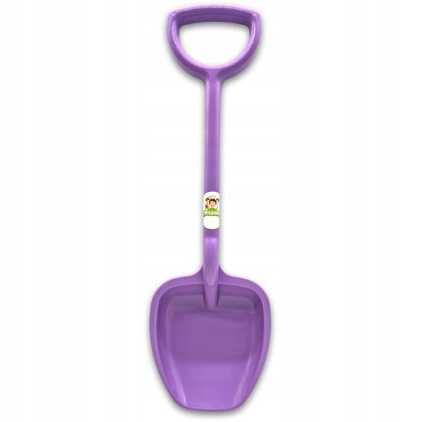 MEGADIDI SOLID strandsandspade 49 cm POLSK TILLVERKNING