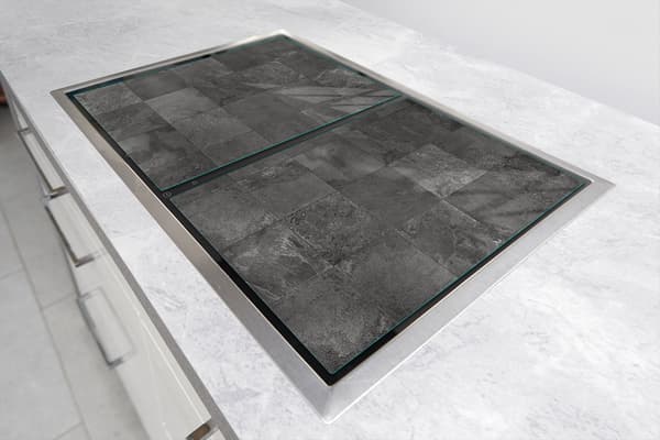 GLASSKYDDSSKIVA 75x52 GRÅ