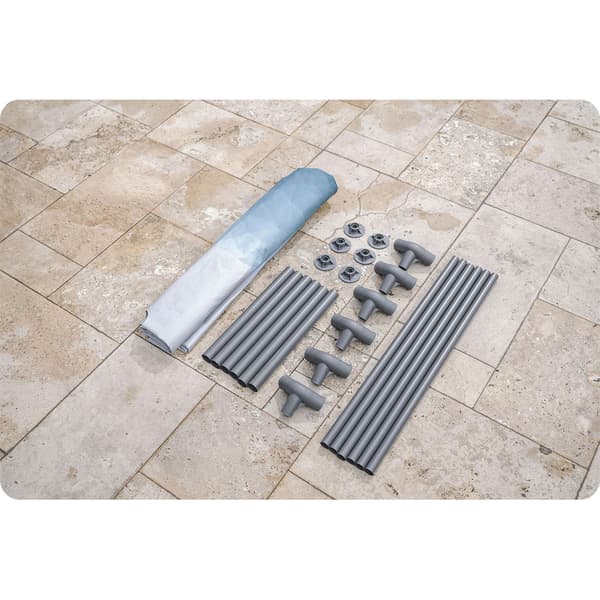 Bestway 6002K 253L vintertunna