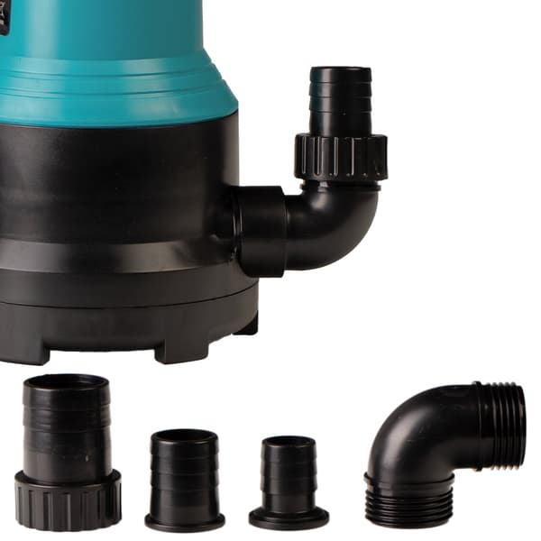SunSun CLB-8000 brunns- och vattenpump