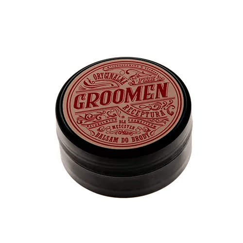 Eldskäggbalsam - Skötsel - 50 g
