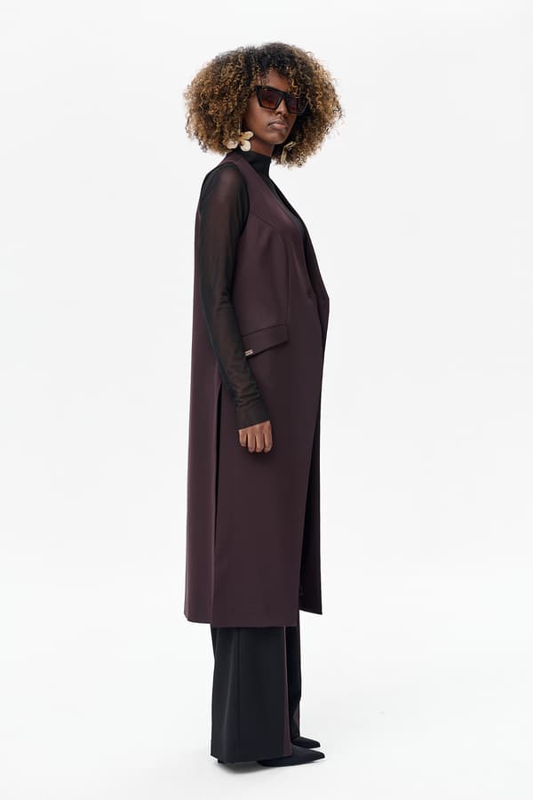 Eni Chocolate Damevest 36
