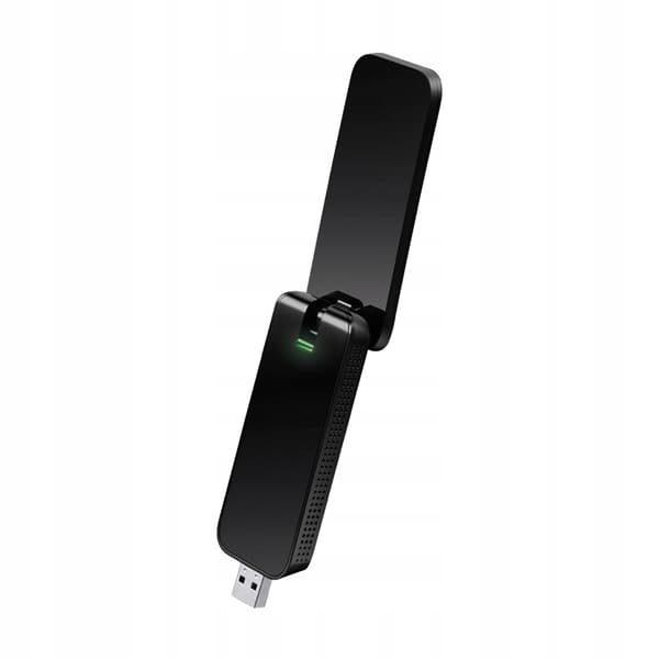 TP-Link Archer T4U V3.20 WiFi AC1300 USB-netværksadapter