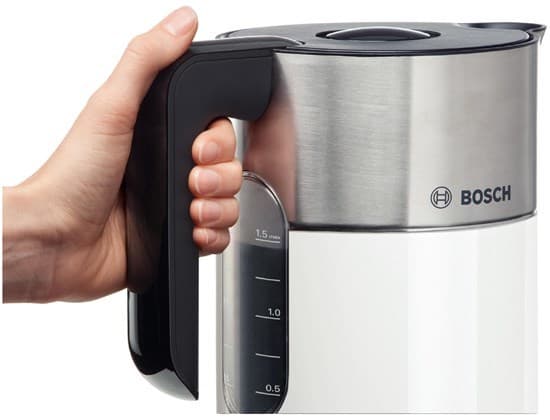 BOSCH TWK 8611P elkedel
