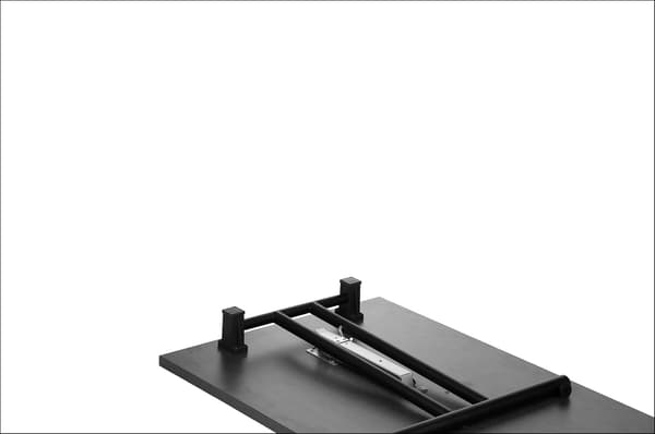 SC-921 - 48 cm, alumiini
