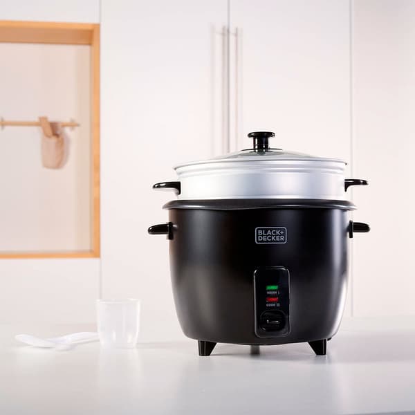 Black Decker BXRC1800E riskoger