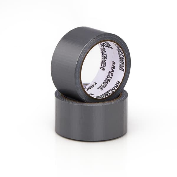 Reparationstejp 48mm x 15m Silver | Kraft&Dele