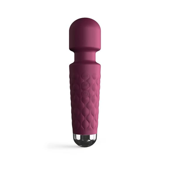 Wanderful Mini Wand Massager Lilla