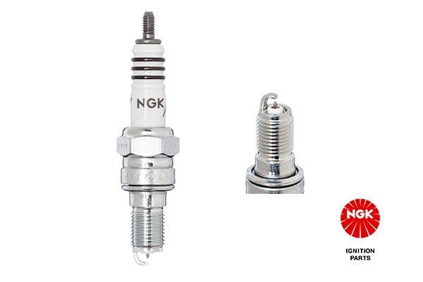 NGK Tændrør CR8EHIX9 (kode 3797) Iridium IX