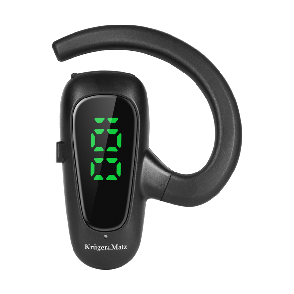 Langaton Bluetooth-kuulokkeet Kruger&Matz K18