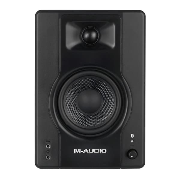 M-Audio BX4 Pair BT - sæt Bluetooth-højttalere til monitorering