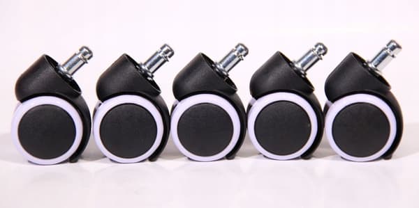 AX Vita gummihjul (set)
