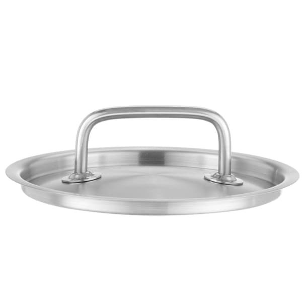 Kitchen Line kastrulllock STÅL diameter 160 mm