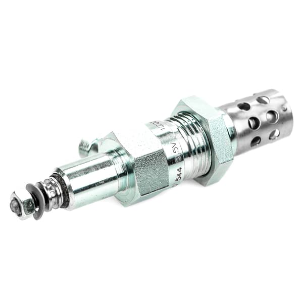 Deutz tændrør M20x1.5 9.5V
