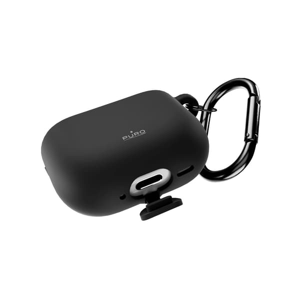 AirPods 4 Icon-etui - Sort