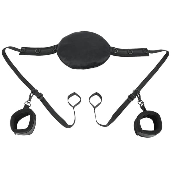 Sportsheets Pivot Partner Bondage Kit