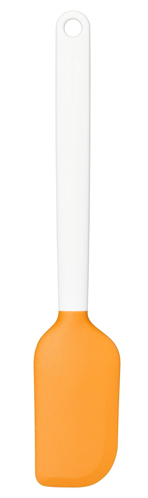 FISKARS FUNCTIONAL FORM Silikone spatel til kagecreme dejspatel