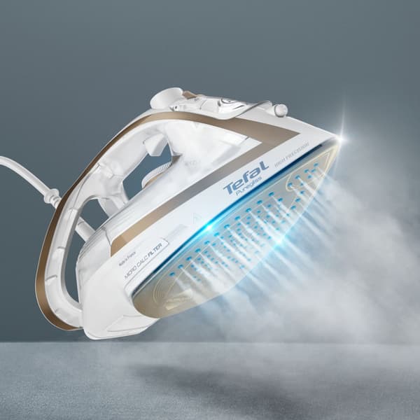 TEFAL FV8042E0 Puregliss -silitysrauta