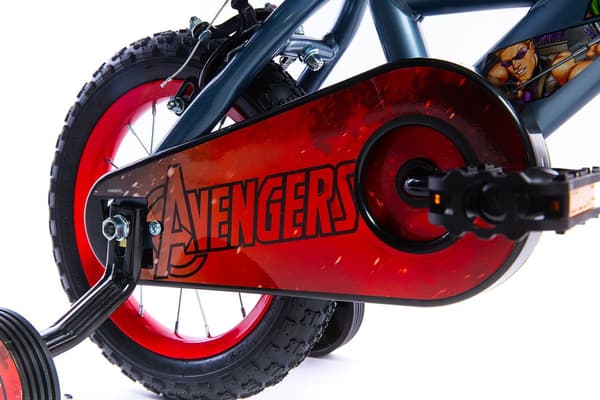 HUFFY 12 Avengers lastenpyörä