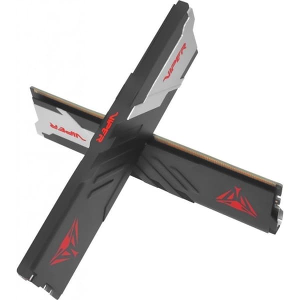 Patrot Viper Venom DDR5 32GB-minneskit 6000MT