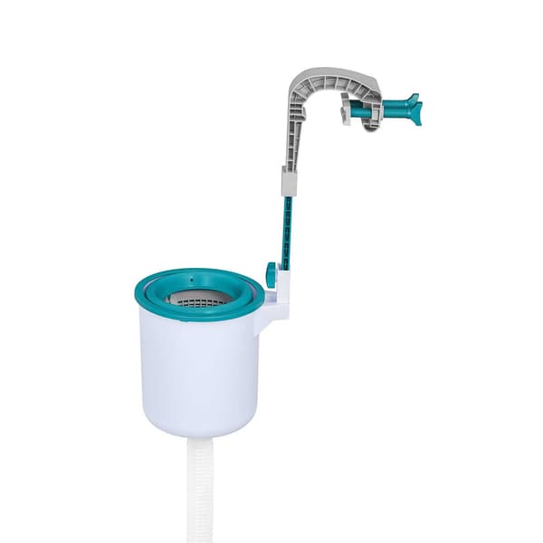 Bestway 58233 Ytskimmer Vattenrenare